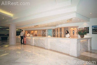 Mitsis Rodos Maris Hotel 3